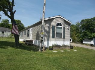 7 Hawkes Ave, Roque Bluffs, ME 04631