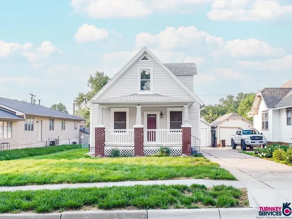 2440 Washington St, Lincoln, NE 68502