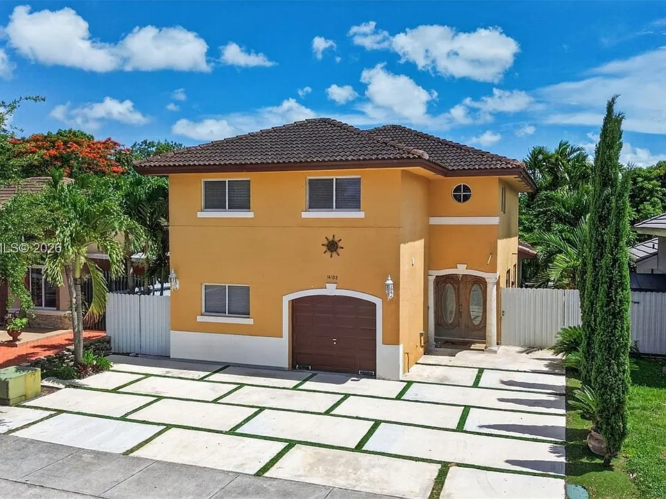 14102 SW 167th Ter