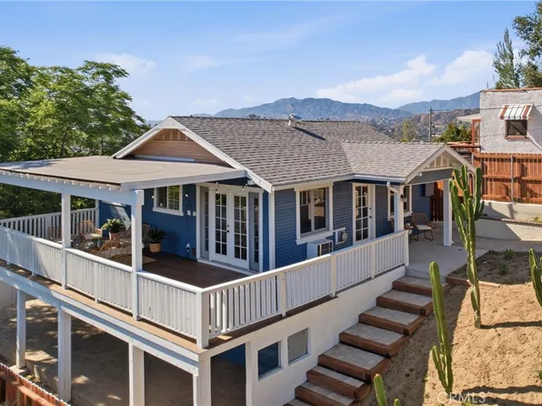 4780 Hub St, Los Angeles, CA 90042