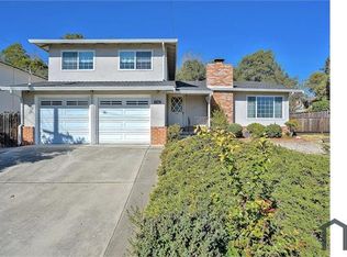 4760 Sorani Way, Castro Valley, CA 94546