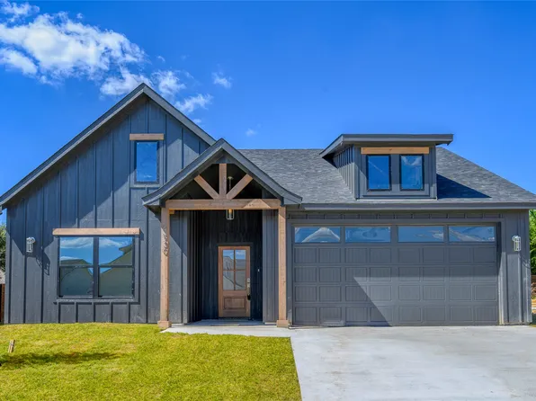 4930 Dry Creek Rd, Sherman, TX 75092