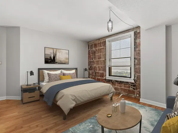 109 N Main St APT 1202, Memphis, TN 38103