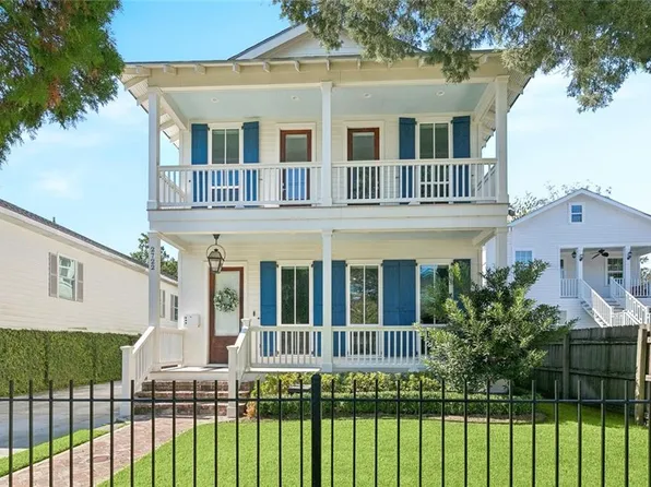2722 Upperline St, New Orleans, LA 70115