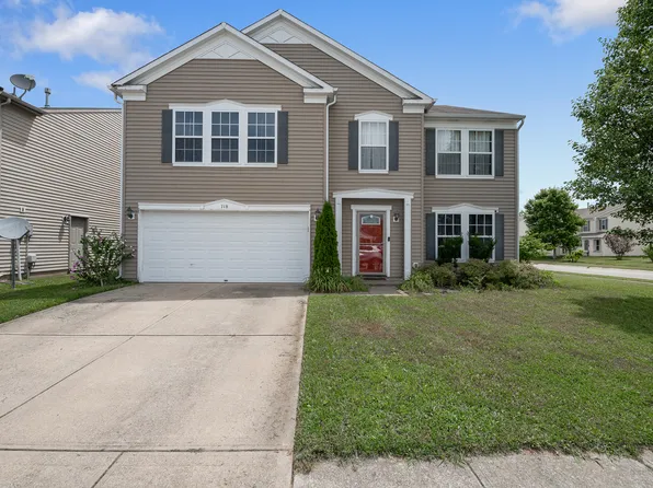 718 Highpointe Blvd, Shelbyville, IN 46176