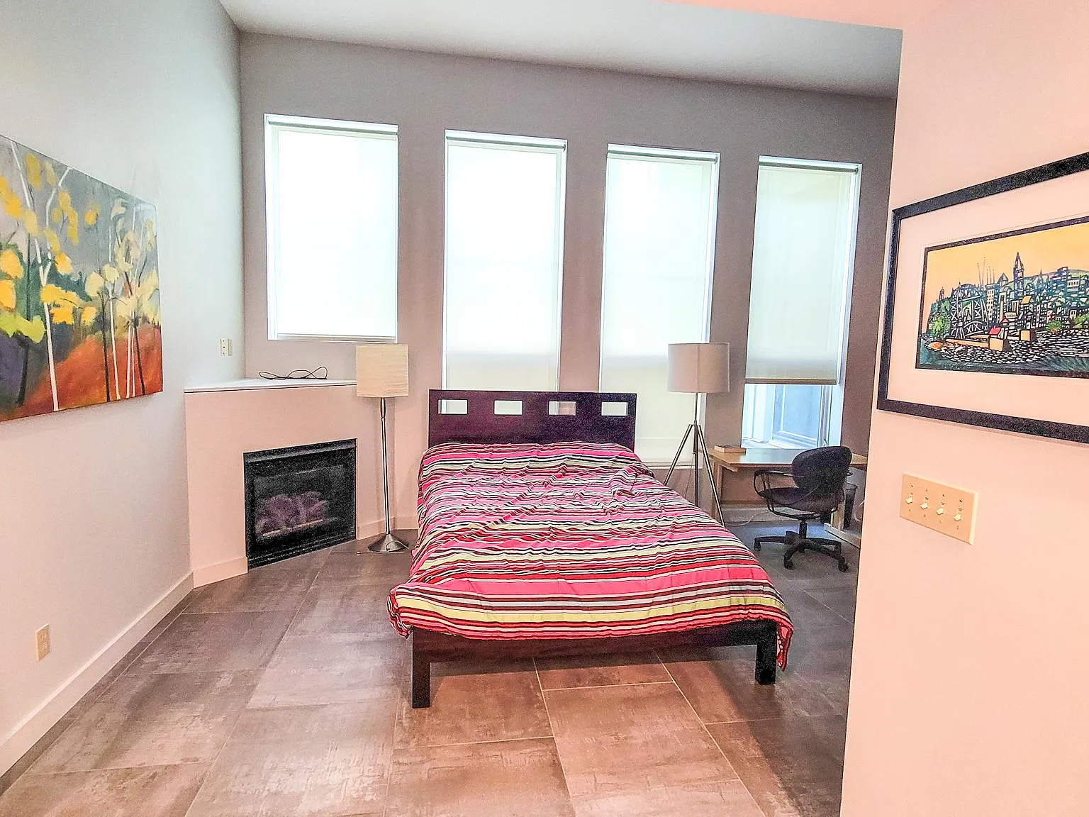 2 bed, 1.5 bath, 1500 sqft, $1,895 — Photo 4