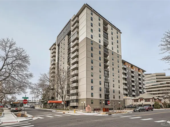 2 Adams Street #310, Denver, CO 80206