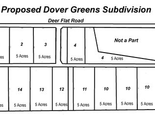 23881 Stone Ln, Caldwell, ID 83607