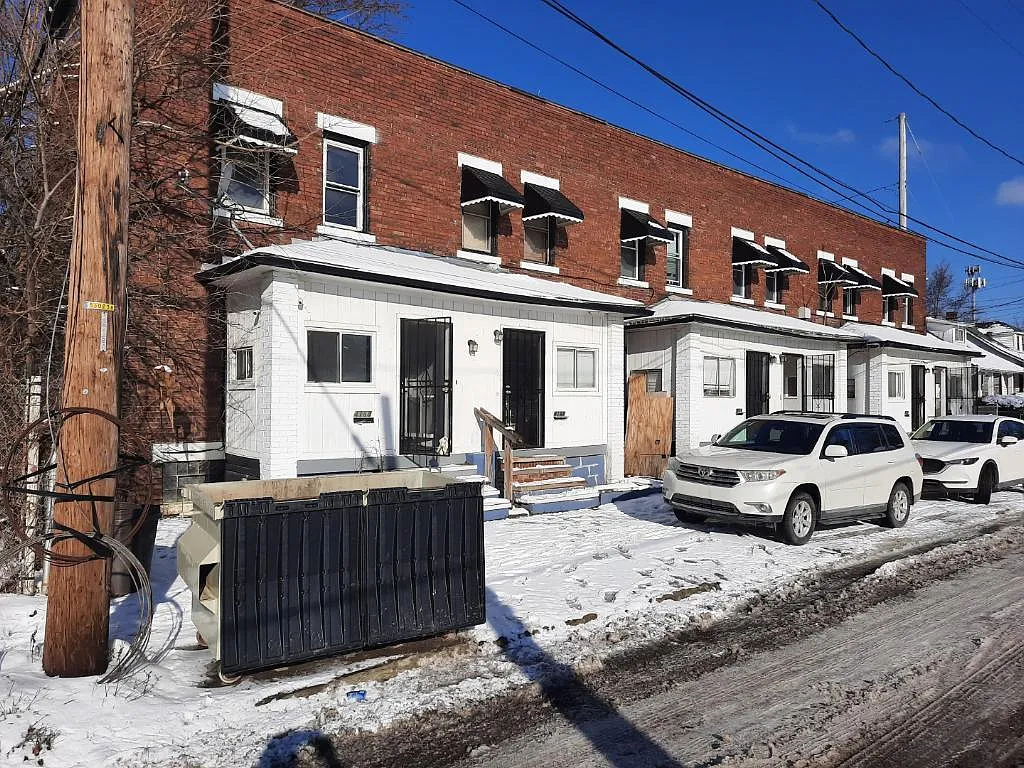 4158 East 120th Street — Photo 1