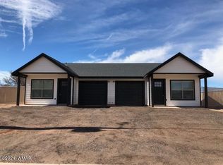 40 N 700th St W #B, Taylor, AZ 85939