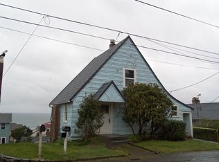 4811 SW Coast Ave, Lincoln City, OR 97367