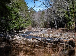 Lot 1 N Dorchester Road, Wentworth, NH 03282