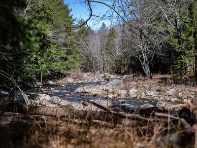 Lot 1 N Dorchester Road, Wentworth, NH, 03282