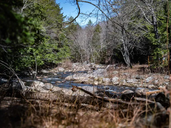 Lot 1 N Dorchester Road, Wentworth, NH 03282
