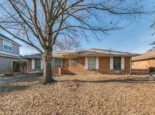 7045 Chantilly Ln, Dallas, TX 75214