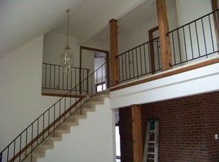 8 Upper Mill Way, Stafford, VA 22556