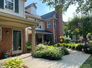 4153 Hampton Ridge Blvd #3, Howell, MI 48843