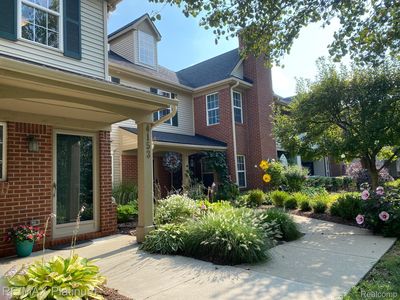 4153 Hampton Ridge Blvd #3, Howell, MI, 48843