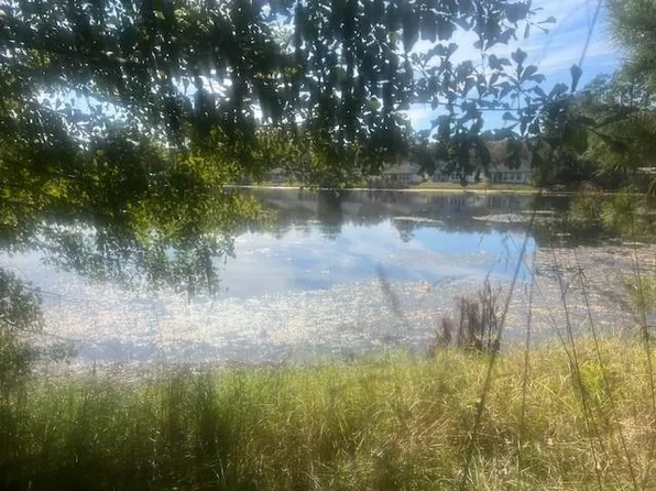 LOT 12 Sam Houston St, Willis, TX 77378