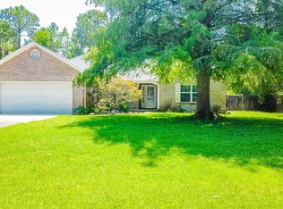 7543 Loop St, Navarre, FL 32566