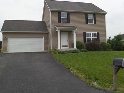 80 Huttons Vireo Dr, Martinsburg, WV, 25405