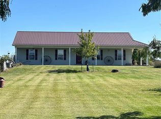 3908 Loeb Rd, Bland, MO 65014