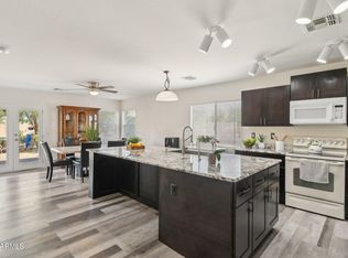 3970 E Pinto Valley Rd, San Tan Valley, AZ 85143