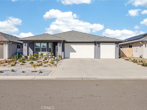 306 Bellamy Ter, Chico, CA 95973