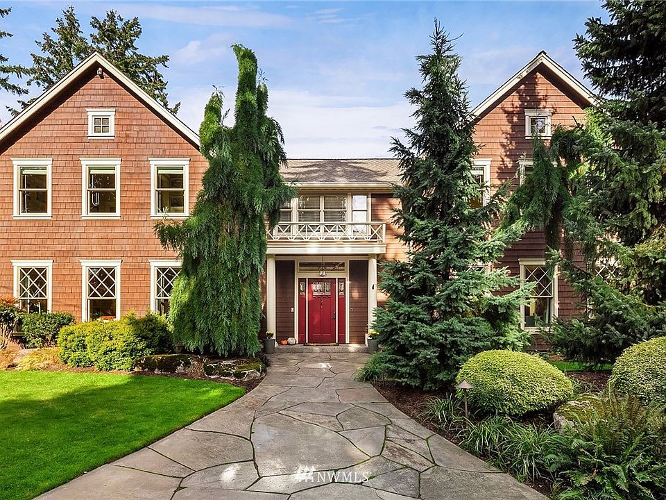 9020 SE 47TH ST, Mercer Island, WA 98040 Zillow
