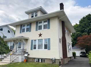 85 Dumont Ave, Clifton City, NJ 07013