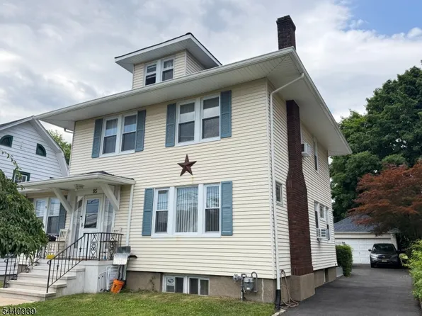 85 Dumont Ave, Clifton City, NJ 07013