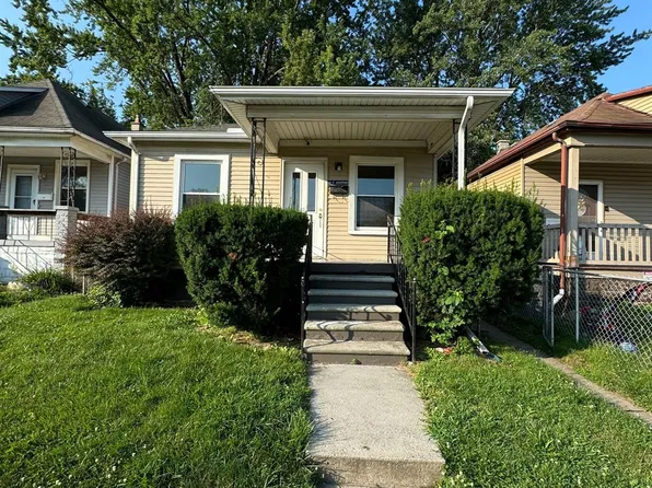 24 E Josephine St, Ecorse, MI 48229