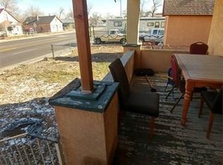 1418 E 4th St, Pueblo, CO 81001