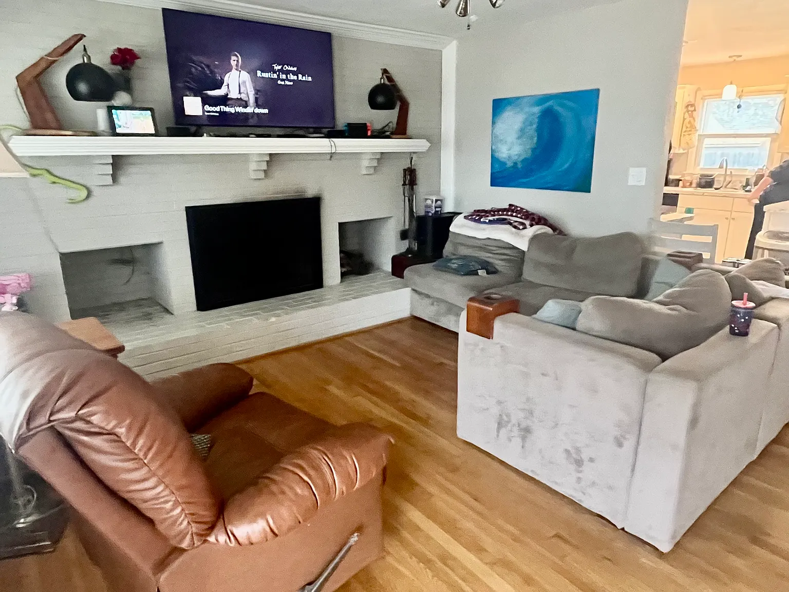 808 Hilltop Rd — Photo 4