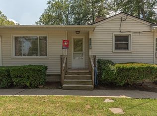 316 Riverside Dr, Manchester, MI 48158