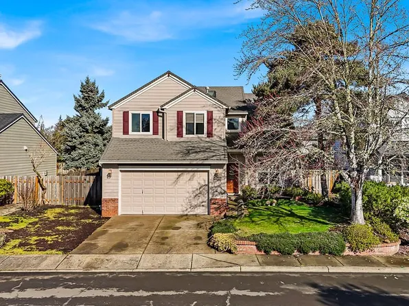 1224 SE 16th Ave, Canby, OR 97013