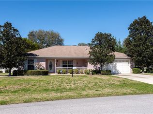 8586 SW 60th Ct, Ocala, FL 34476