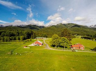 15214 Goodrich Creek Ln, Baker City, OR 97814