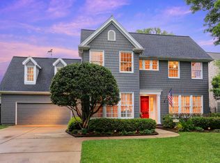 4600 Huisache St #C, Bellaire, TX 77401