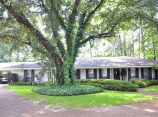 4314 Belle Terre Dr, Monroe, LA 71201