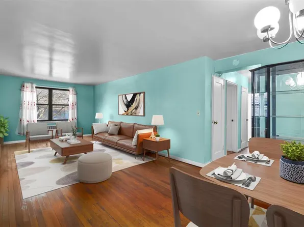 237 N Broadway #2F, Yonkers, NY 10701