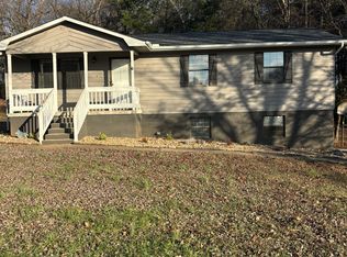 1516 Middlesettlements Rd, Maryville, TN 37801