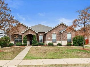 709 Tuskegee Dr, Wylie, TX 75098