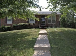 301 Arbolado Dr, Frankfort, KY 40601