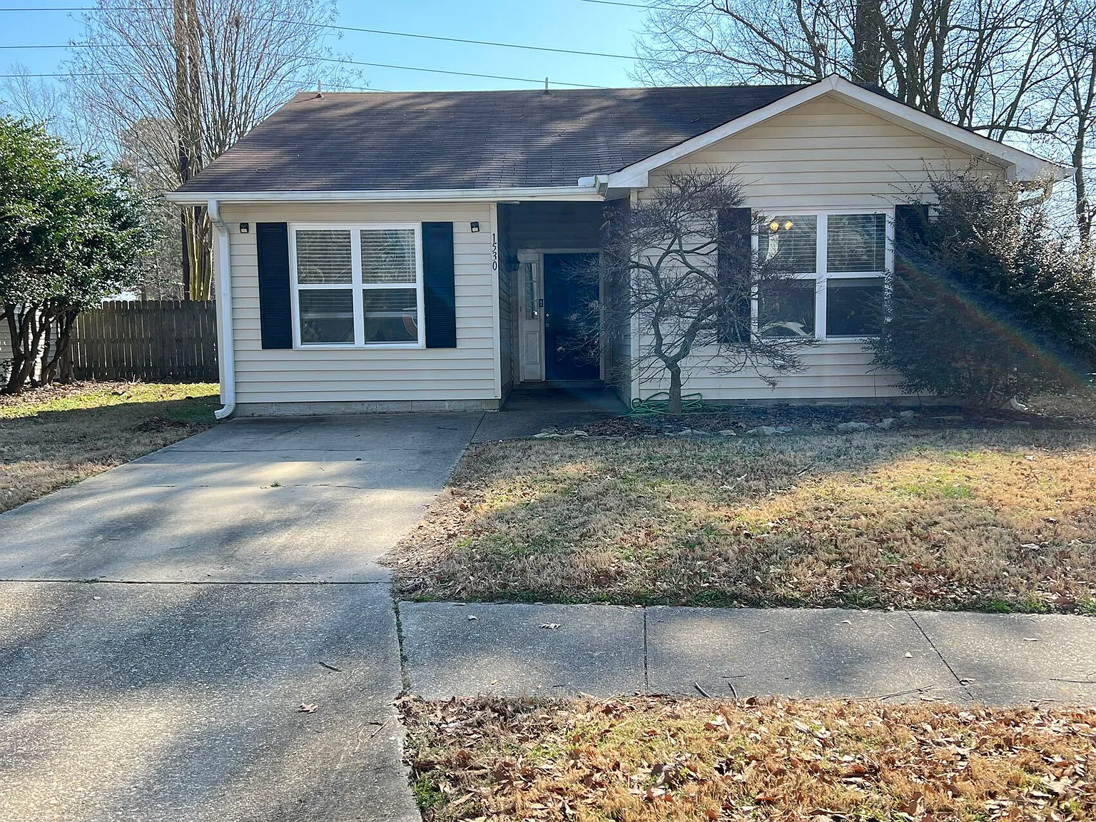 1530 Hummingbird Lane - 1 — Photo 1