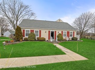 265C Middlebury Ln #265C, Monroe Township, NJ 08831