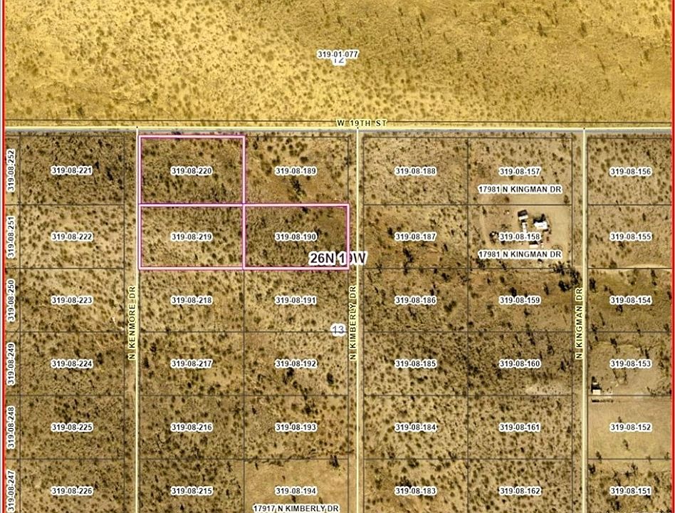 1st image of 000 KENMORE/KIMBERLY