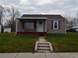112 E Robb Ave, Lima, OH 45801