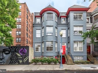 1712 Corcoran St NW APT 3, Washington, DC 20009