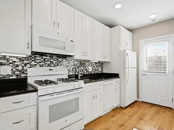 The Melany Condominums, 2029 Rosedale St NE APT 2, Washington, DC 20002